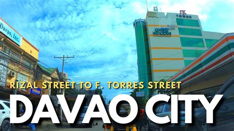 Torres Scott Facebook Davao